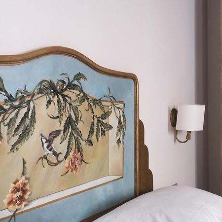 Taodomus Boutique Hotel タオルミーナ エクステリア 写真