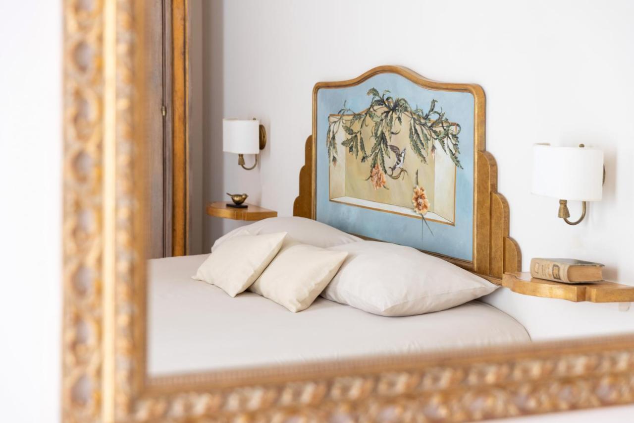 Taodomus Boutique Hotel タオルミーナ エクステリア 写真