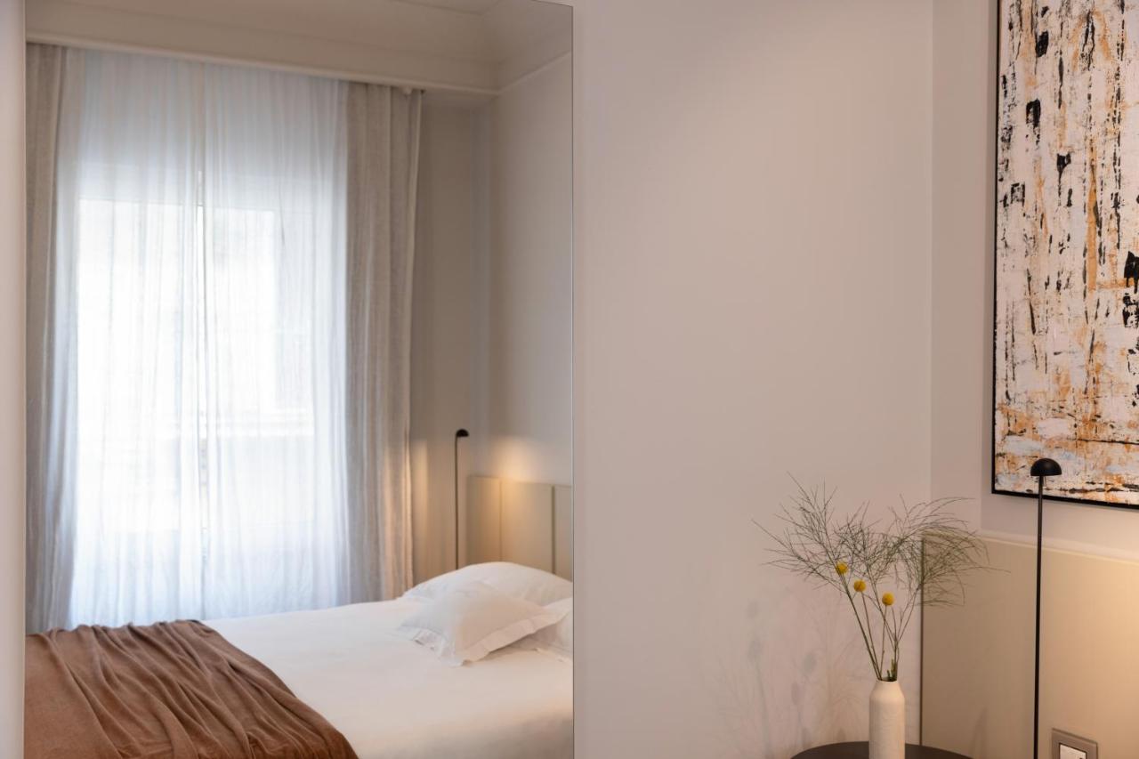Taodomus Boutique Hotel タオルミーナ エクステリア 写真