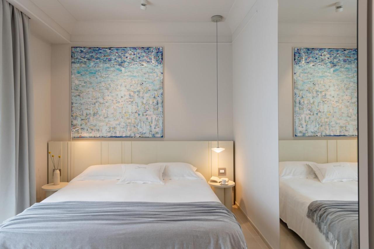 Taodomus Boutique Hotel タオルミーナ エクステリア 写真