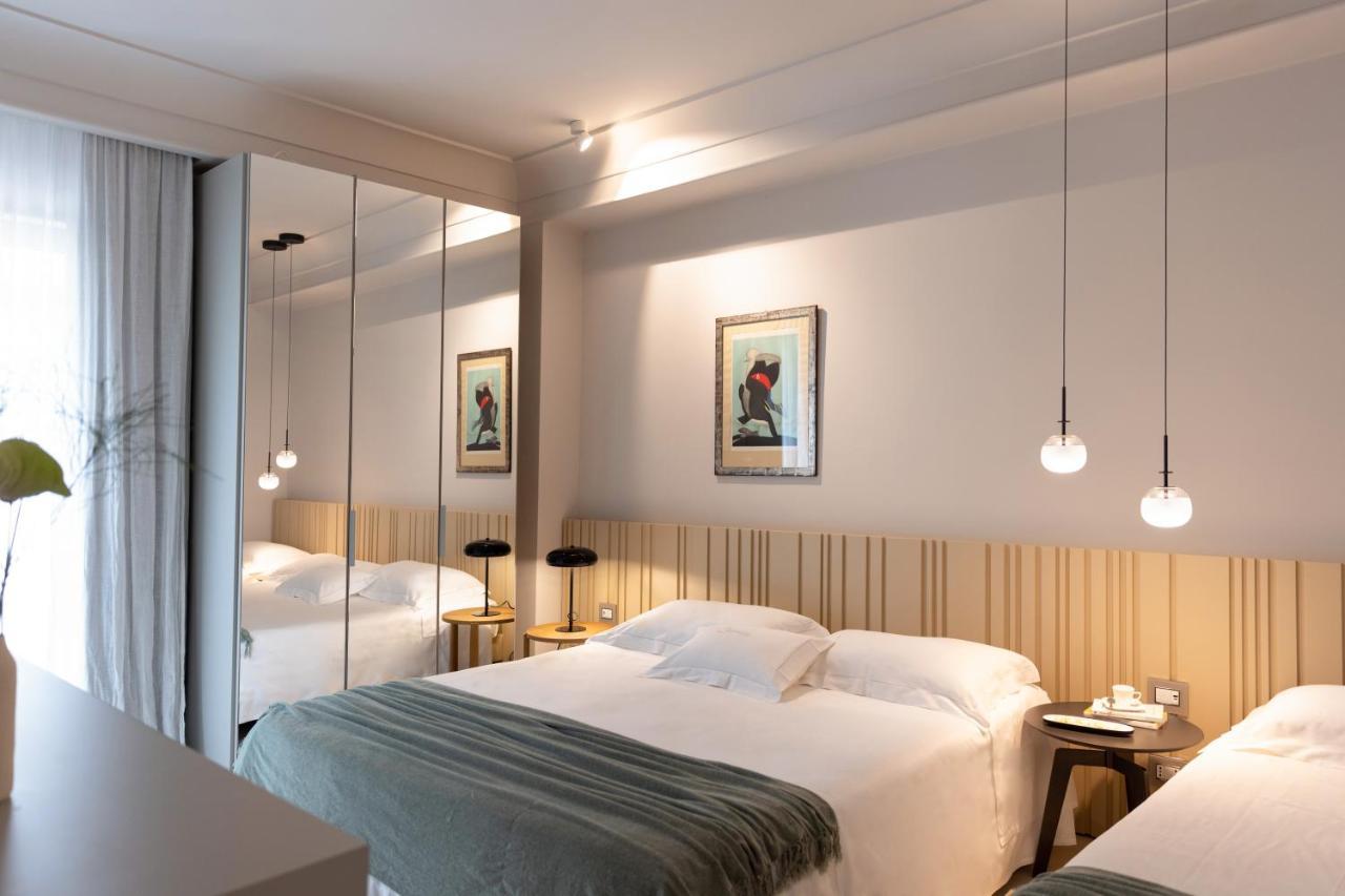 Taodomus Boutique Hotel タオルミーナ エクステリア 写真