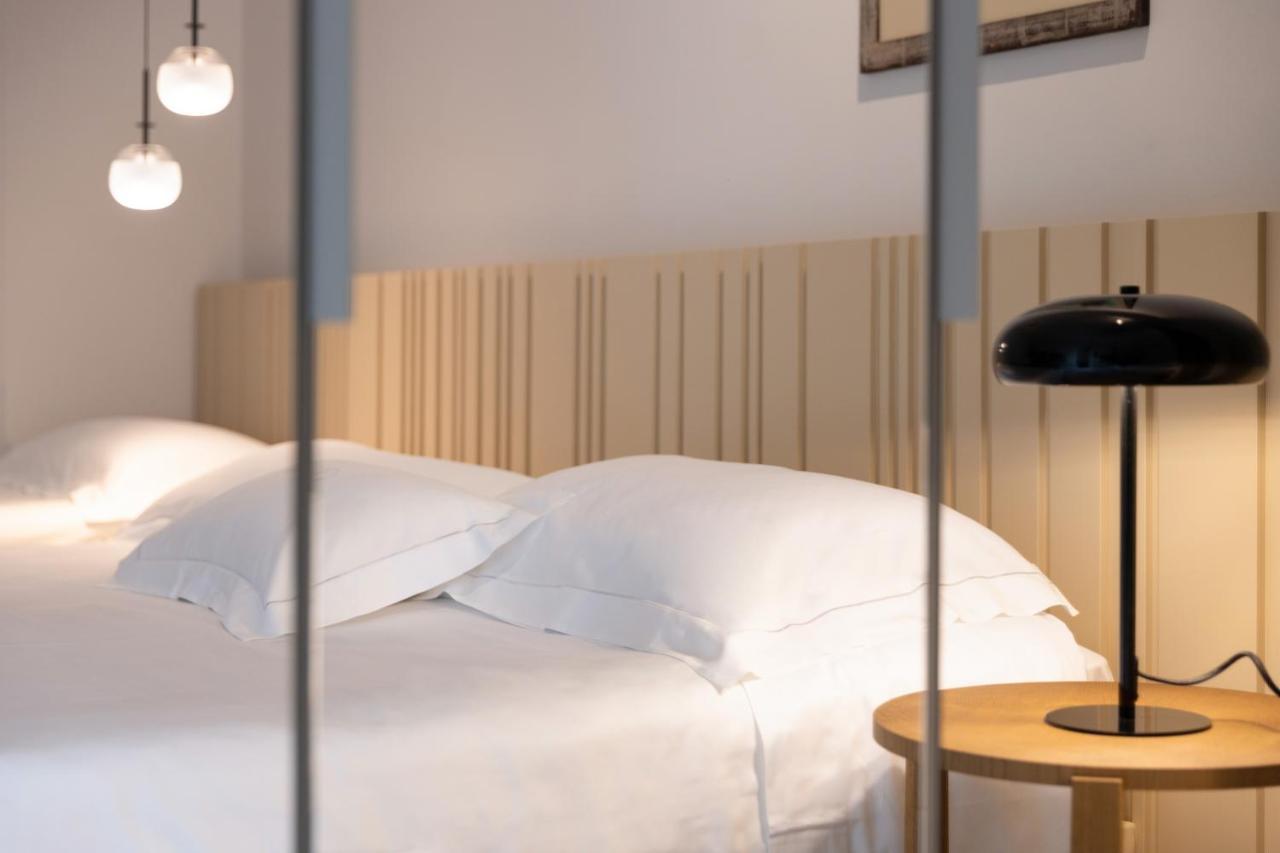 Taodomus Boutique Hotel タオルミーナ エクステリア 写真