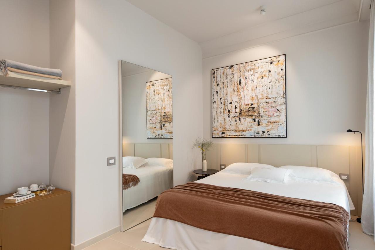 Taodomus Boutique Hotel タオルミーナ エクステリア 写真