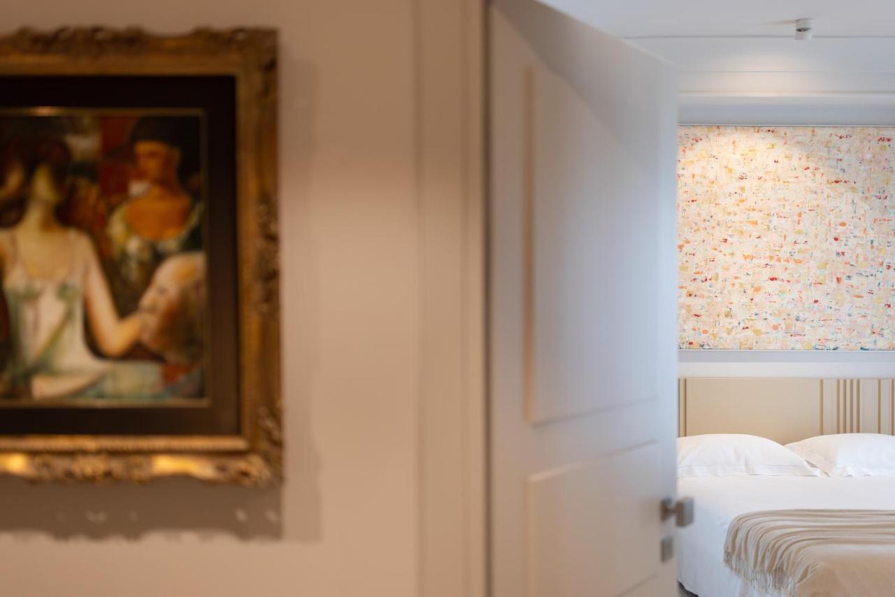 Taodomus Boutique Hotel タオルミーナ エクステリア 写真