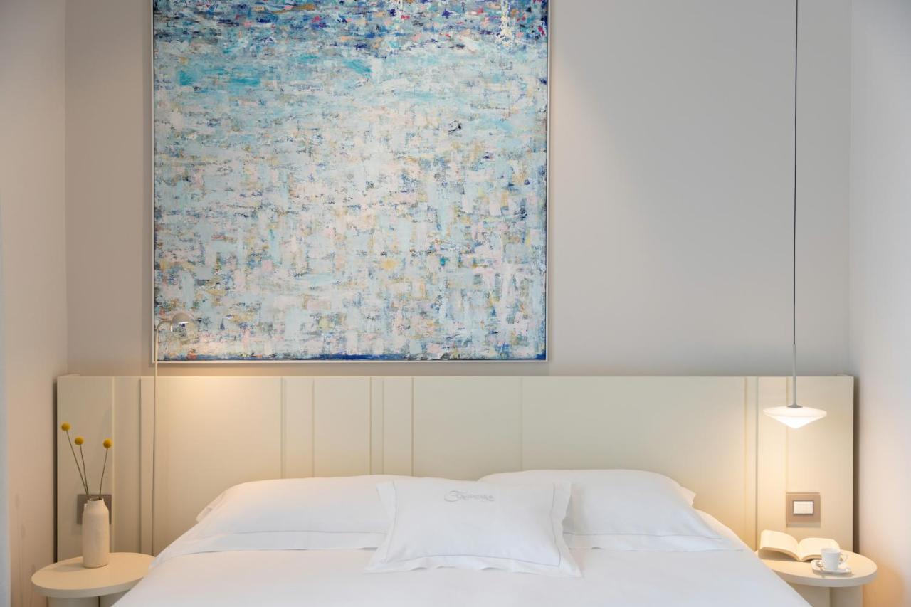 Taodomus Boutique Hotel タオルミーナ エクステリア 写真