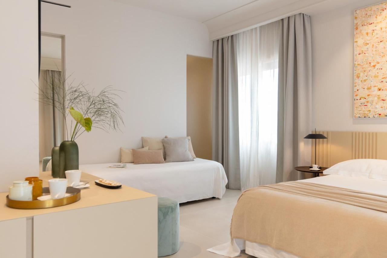 Taodomus Boutique Hotel タオルミーナ エクステリア 写真