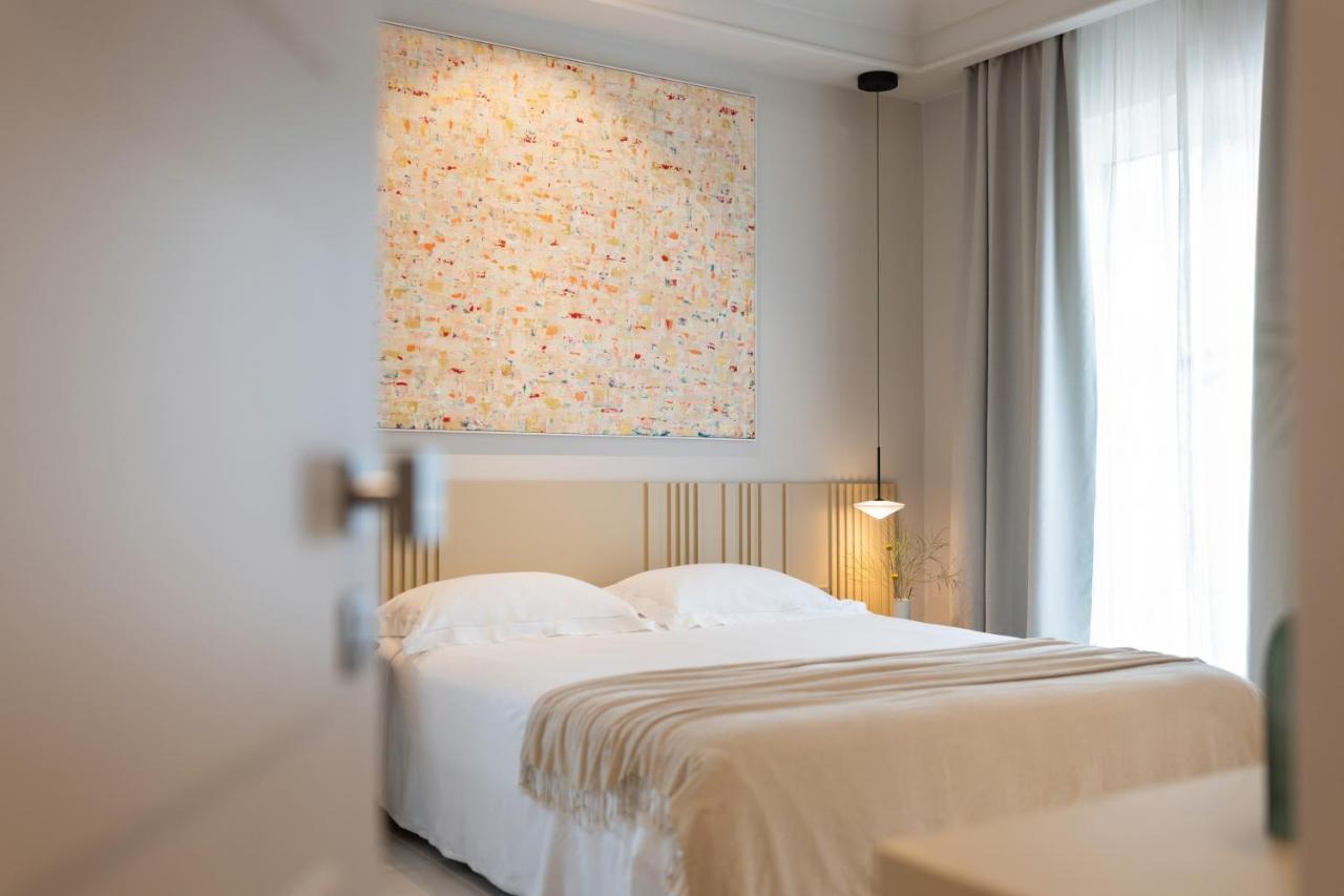Taodomus Boutique Hotel タオルミーナ エクステリア 写真