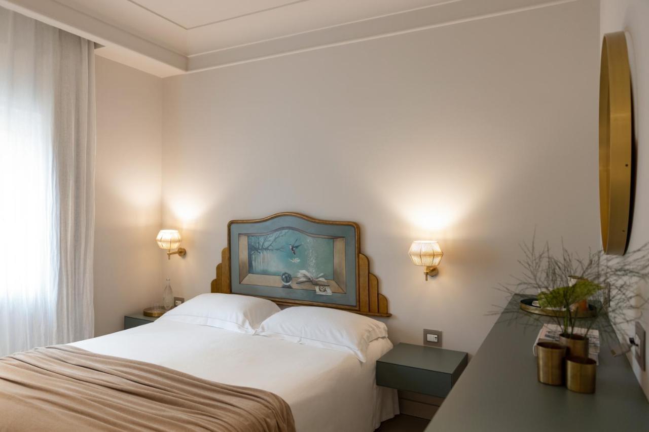 Taodomus Boutique Hotel タオルミーナ エクステリア 写真