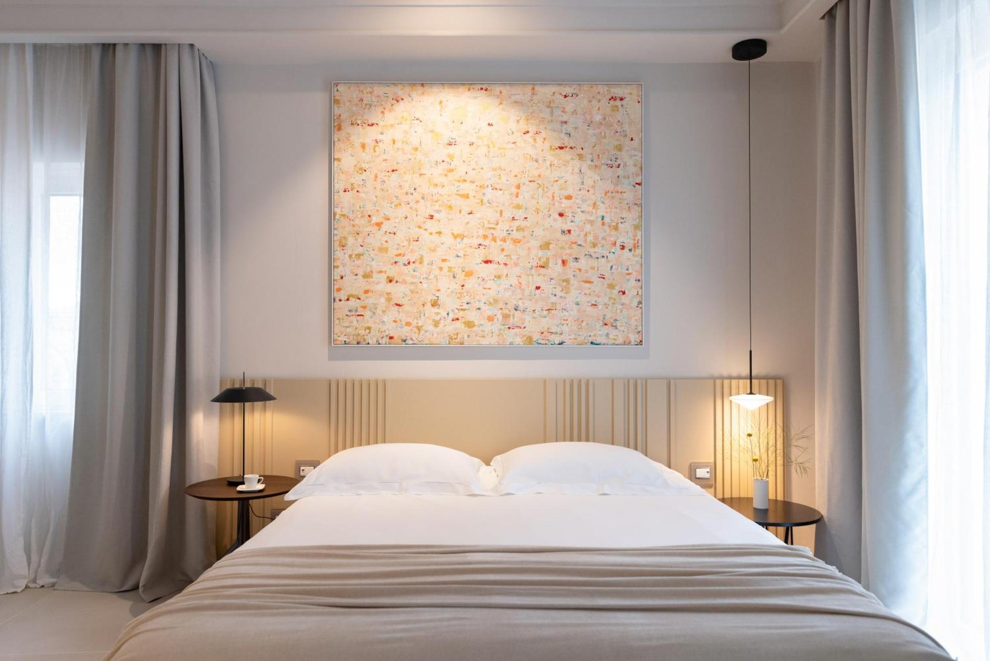 Taodomus Boutique Hotel タオルミーナ エクステリア 写真
