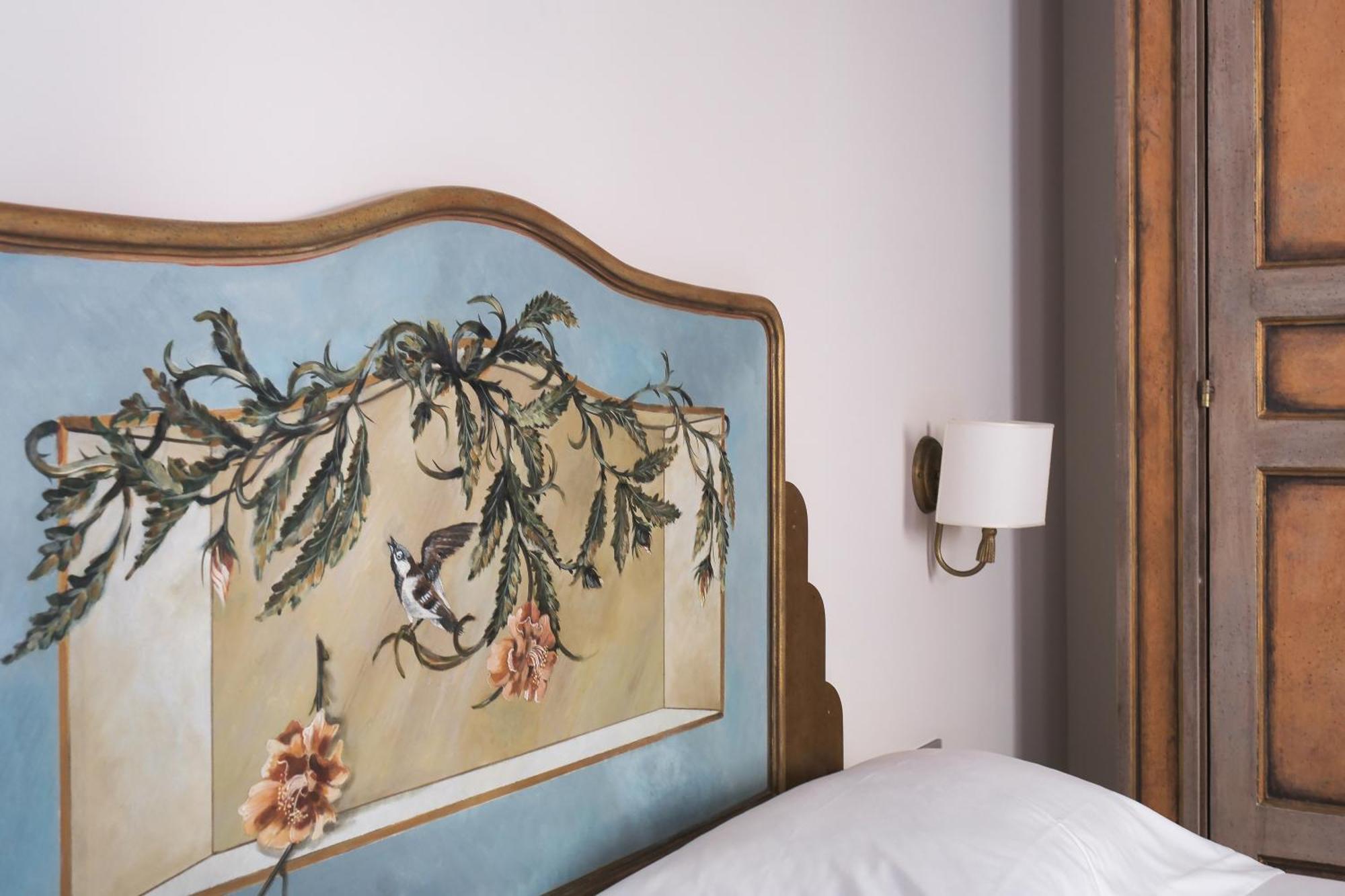 Taodomus Boutique Hotel タオルミーナ エクステリア 写真