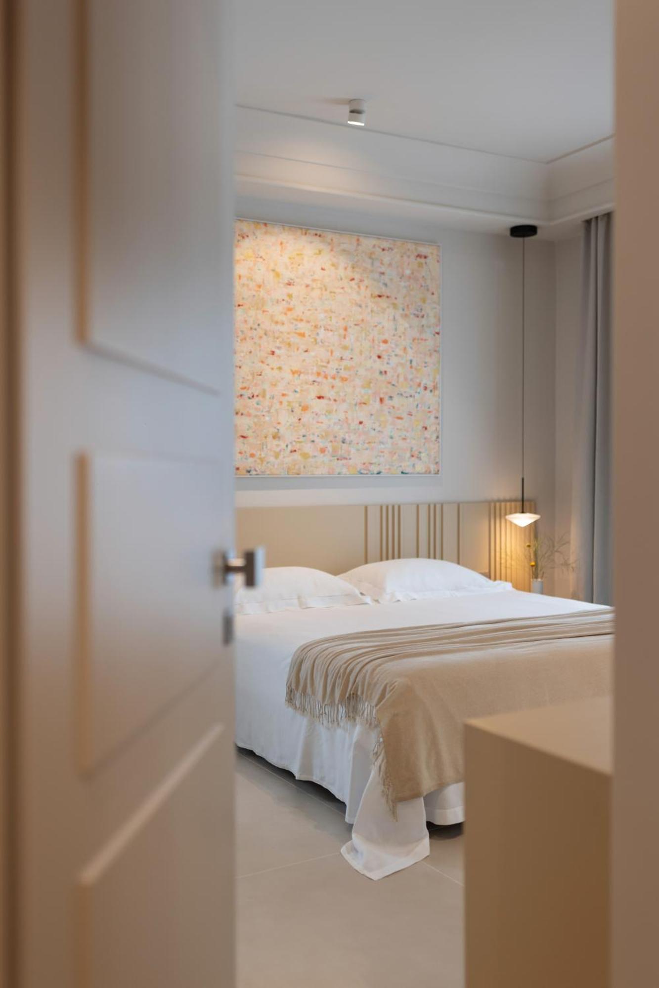 Taodomus Boutique Hotel タオルミーナ エクステリア 写真