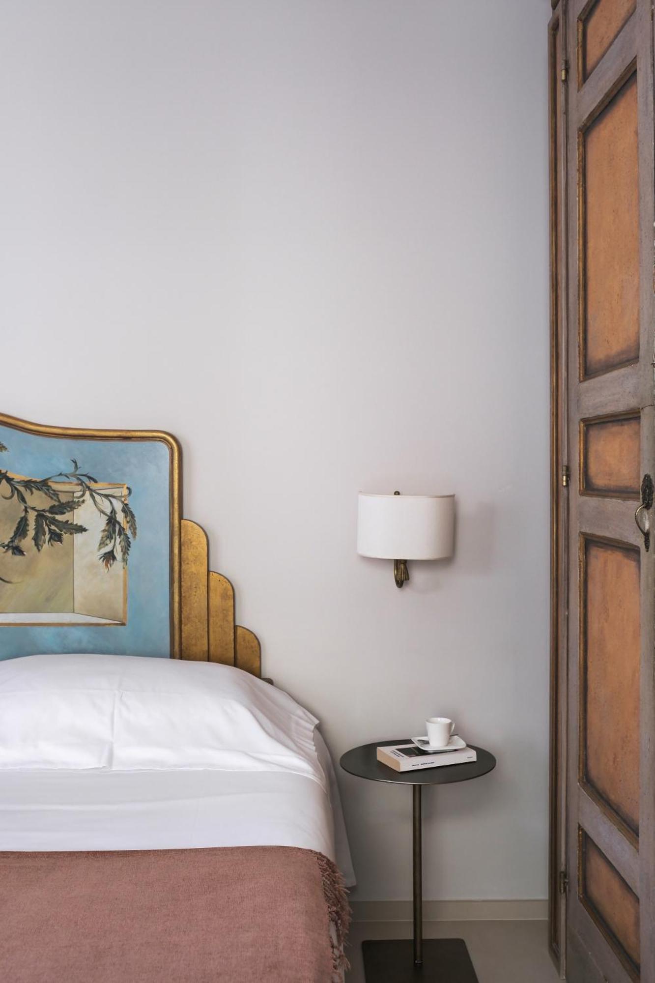 Taodomus Boutique Hotel タオルミーナ エクステリア 写真