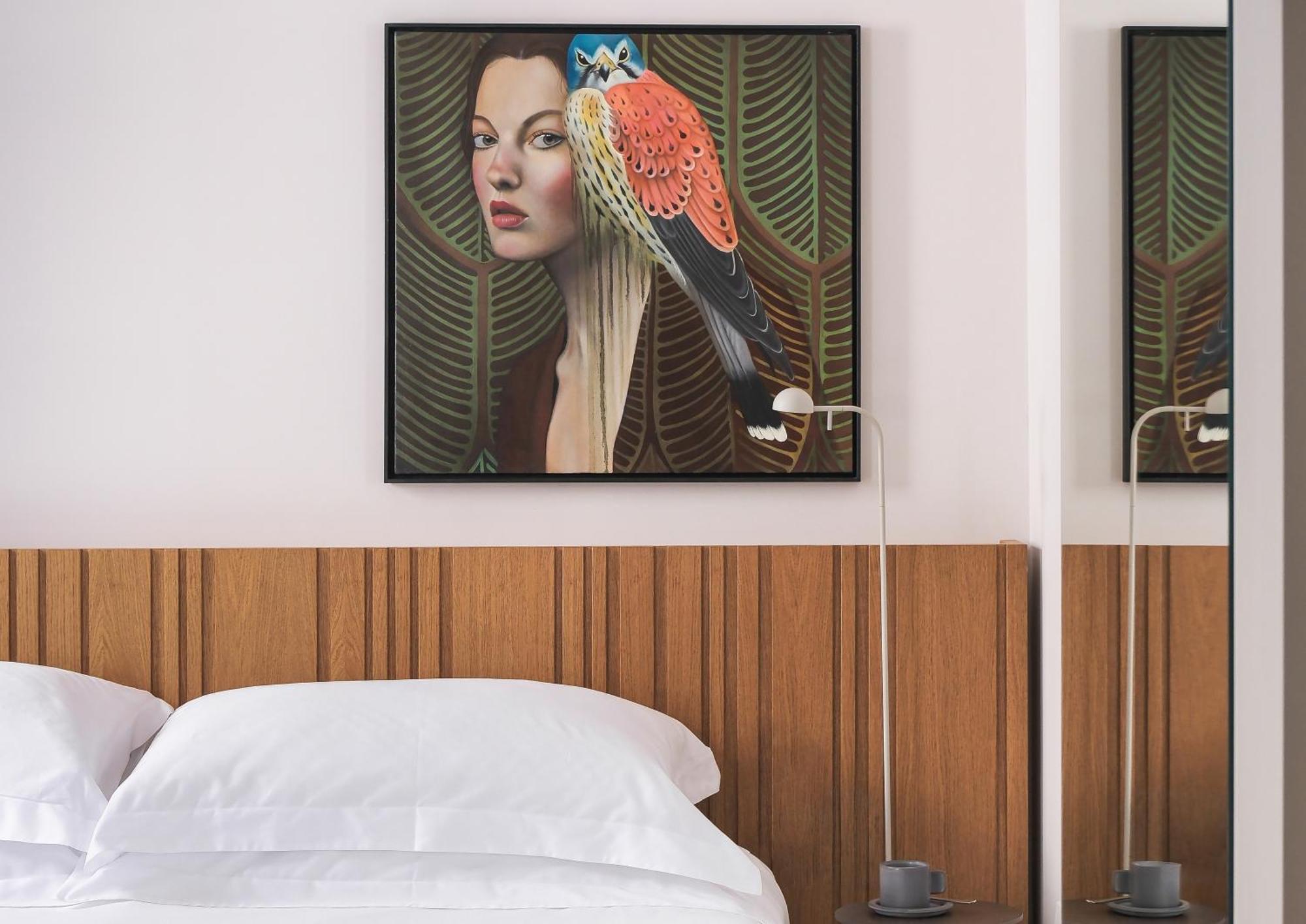 Taodomus Boutique Hotel タオルミーナ エクステリア 写真