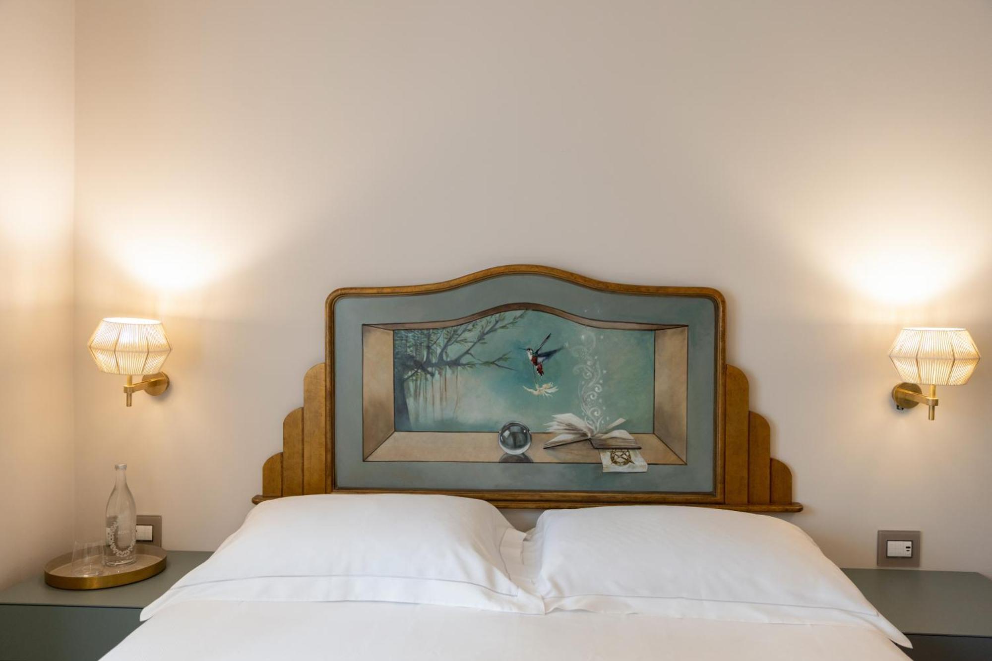 Taodomus Boutique Hotel タオルミーナ エクステリア 写真