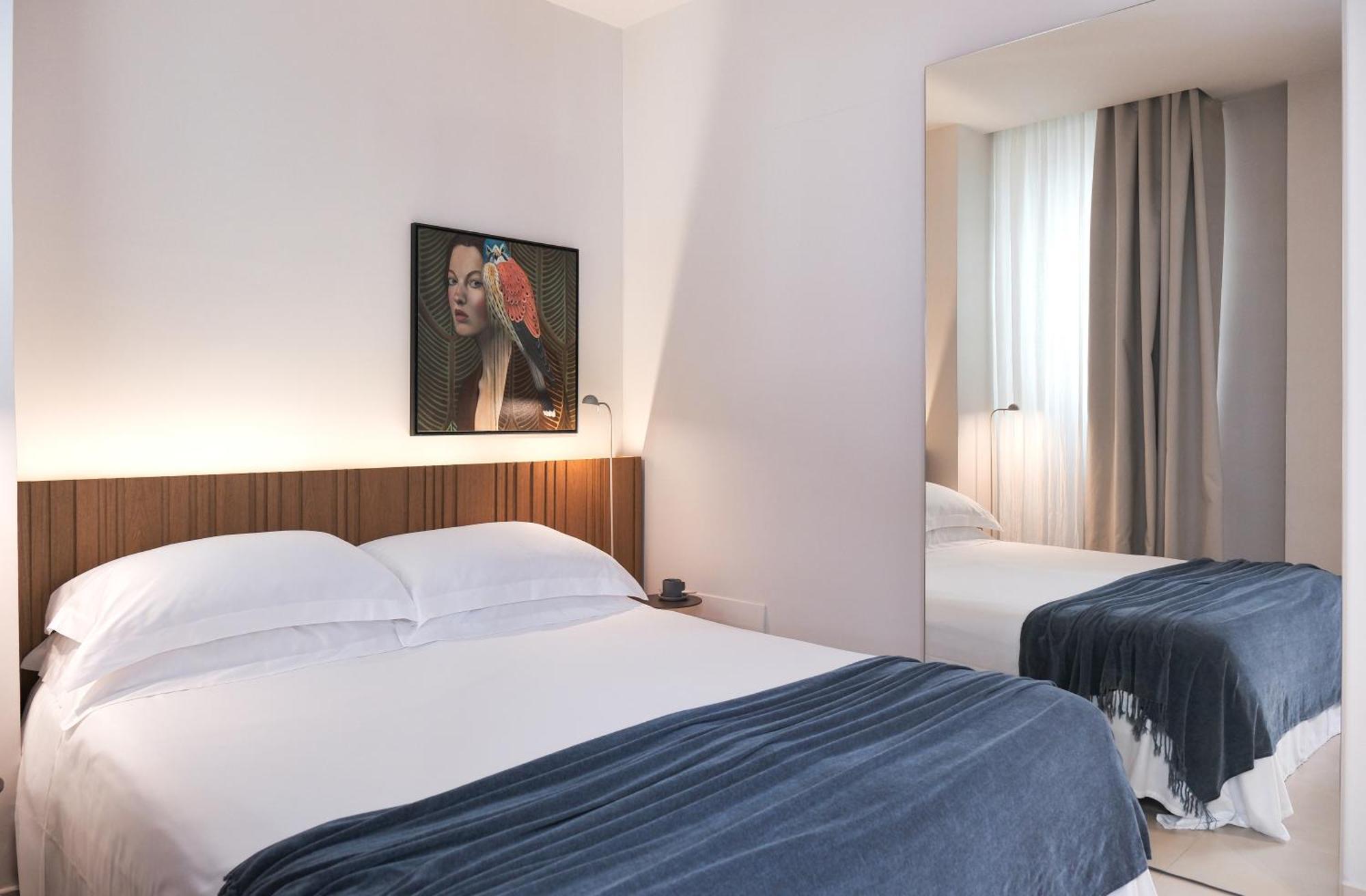 Taodomus Boutique Hotel タオルミーナ エクステリア 写真